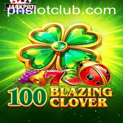 Discover the Thrill of 100BlazingClover: A Deep Dive into the Game and Its Exciting Features