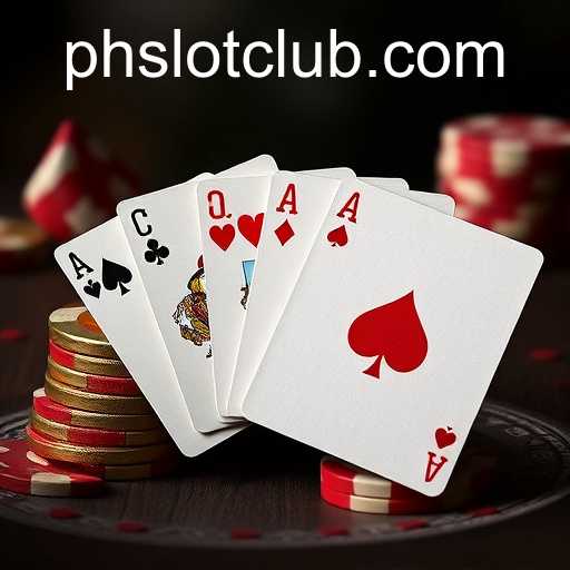 The Captivating World of Card Games: Tradition Meets Innovation