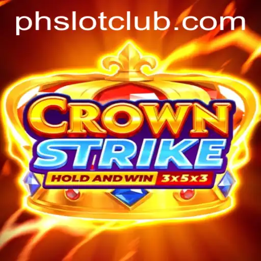 CrownStrike: The Ultimate Gaming Experience with phslot.cash