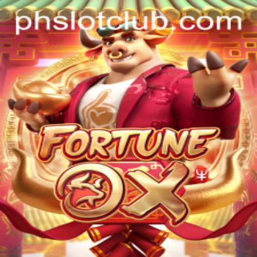 Explore the Excitement of FortuneOx: A Captivating Slot Game