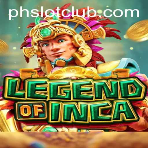Exploring the World of LegendofInca and phslot.cash