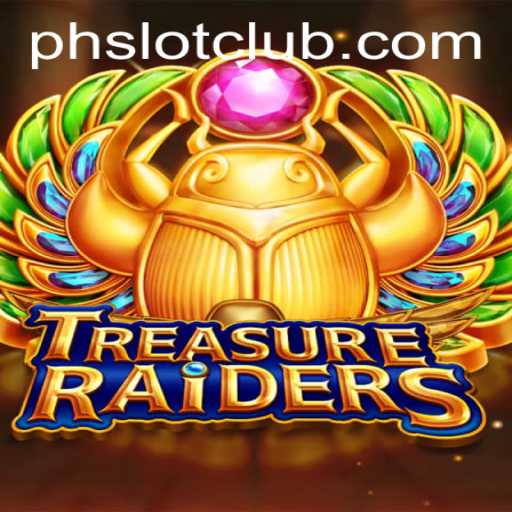 Unveiling the Exciting World of TREASURERAIDERS: A Strategic Adventure
