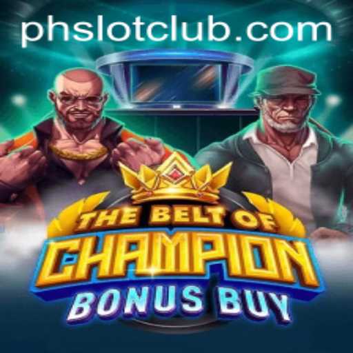 TheBeltOfChampionBonusBuy: An In-depth Exploration of This Exciting New Game