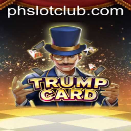 Unveiling TrumpCard: A Strategic Journey with phslot.cash