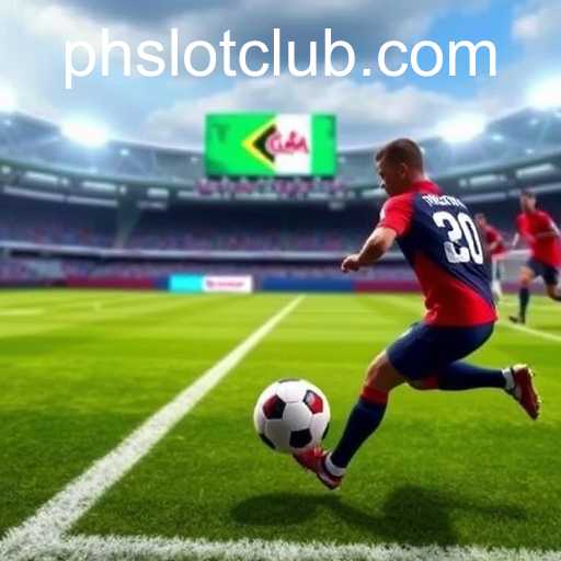 Virtual Sports Revolution: The Rise of Digital Athletics with phslot.cash